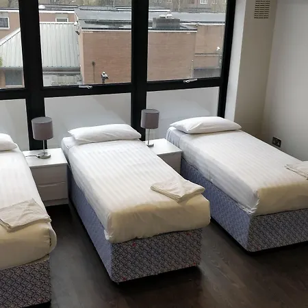Access Tower Hill Appartement Londen Buitenkant foto