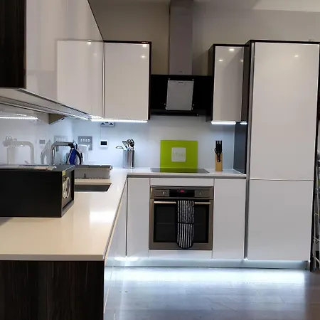 Access Tower Hill Appartement Londen Buitenkant foto