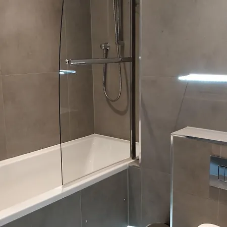 Access Tower Hill Appartement Londen Buitenkant foto