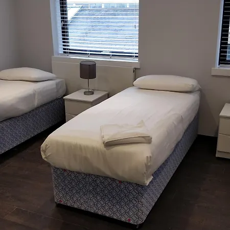 Access Tower Hill Appartement Londen Buitenkant foto