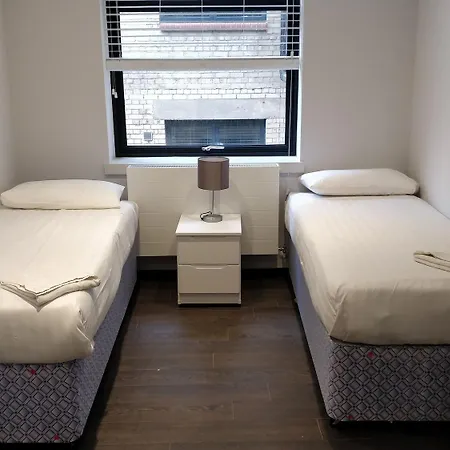 Access Tower Hill Appartement Londen Buitenkant foto