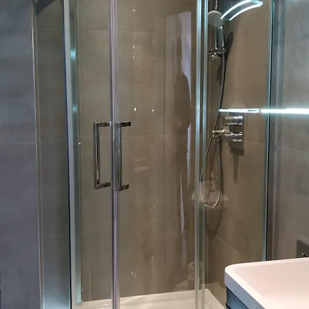 Access Tower Hill Appartement Londen Buitenkant foto