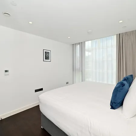 Access Tower Hill Appartement Londen Buitenkant foto
