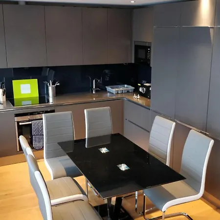 Access Tower Hill Appartement Londen Buitenkant foto