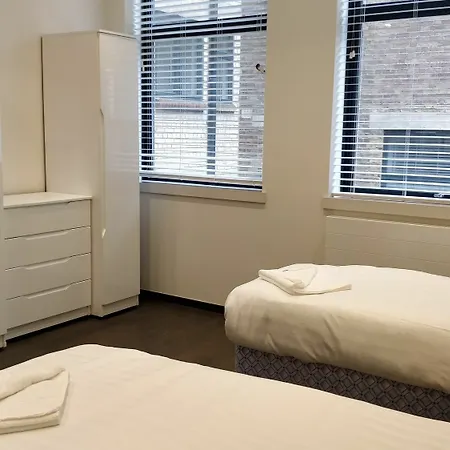 Access Tower Hill Appartement Londen Buitenkant foto