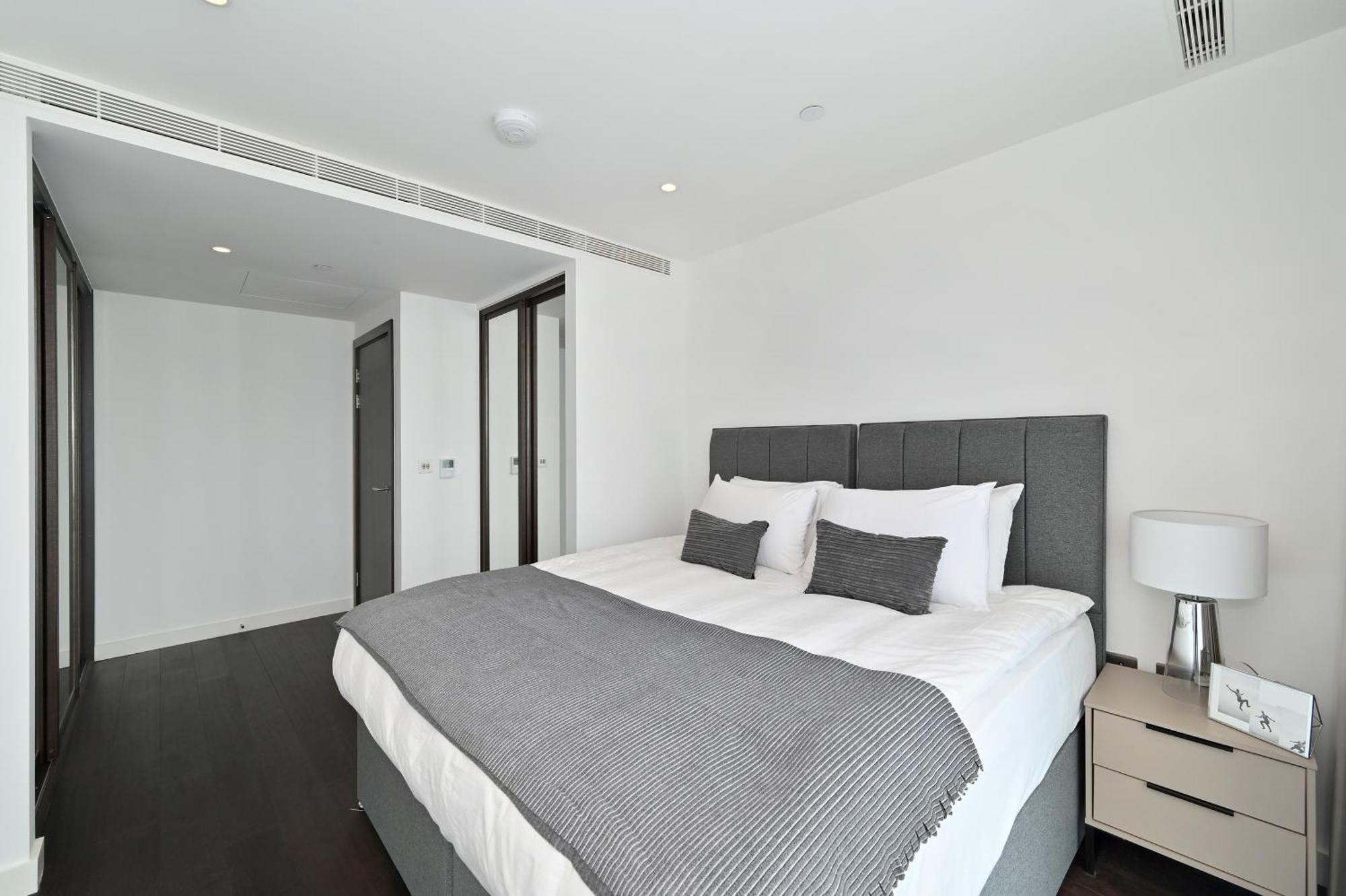 Appartement Access Tower Hill Londen